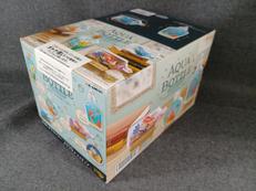 AQUA BOTTLE COLLECTION|リーメント