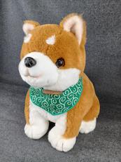 音声認識ぬいぐるみ|PARTNERS