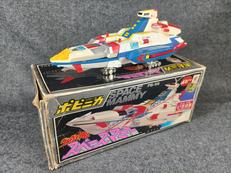 PB-99 スペースマミー|ポピー