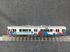 1/150 EXPO2025 ミャクミャク 323系|KATO(カトー)