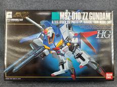 MSZ-010 ダブルゼータガンダム|BANDAI