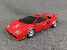 MP-12 ランボル|タカラトミー