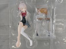 一番くじ 時々ボソッとロシア語でデレる隣のアーリャさん|BANDAI