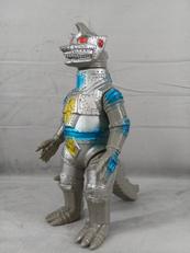 メカゴジラ 1992|ブルマァク