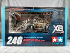 ミッドナイトパンプキン メタリックスペシャル|タミヤ