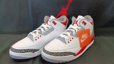 AIR JORDAN 3 RETRO|NIKE