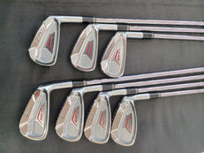 アイアンセット|DUNLOP