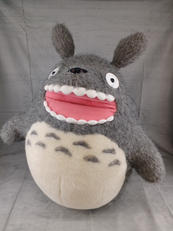 ぬいぐるみ|スタジオジブリ