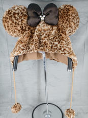 ファンキャップ|オリエンタルランド