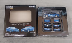 SKYLINE25GT|TOMITEC