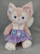 リーナ・ベル ぬいぐるみ|オリエンタルランド