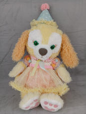 クッキー・アン ぬいぐるみ|オリエンタルランド