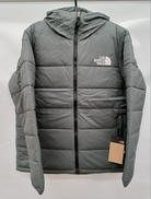 トランゴパーカ|THE NORTH FACE