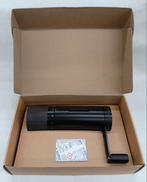 手動コーヒーミル|PORSCHE