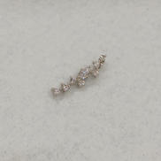 PT950D付ネックレストップ|