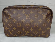 トゥルーストワレット23|LOUIS VUITTON