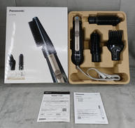 くるくるドライヤー イオニティ|PANASONIC