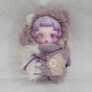 ぬいぐるみペンダント|POP MART