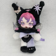 ぬいぐるみペンダント|POP MART