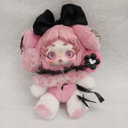 ぬいぐるみペンダント|POP MART