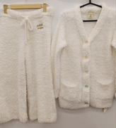 パジャマ ルームウェア|ジェラートピケ