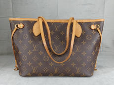 ネヴァーフルPM|LOUIS VUITTON