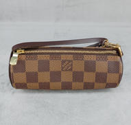 ダミエポーチ|LOUIS VUITTON