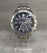 電波ソーラー|CITIZEN