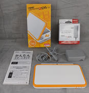 ２DSLL|NINTENDO / 任天堂