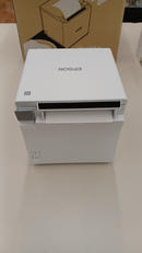 レシートプリンター|EPSON