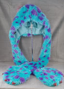 ファンキャップマフラー|DISNEY