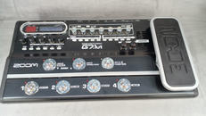 エフェクター|ZOOM