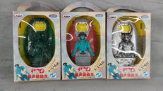 デビルマン音声栓抜き|BANPRESTO