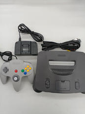 NINTENDO64