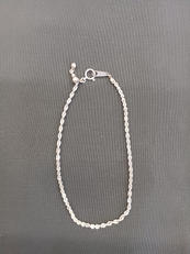 チェーンブレスレット|PT850