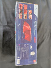 テンゲルコンパクト|TENT-MARK