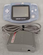 ゲームボーイアドバンス|NINTENDO / 任天堂