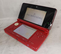 3DS|NINTENDO