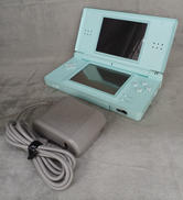 DS LITE|NINTENDO