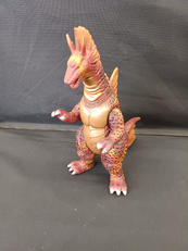ソフビ|BANDAI