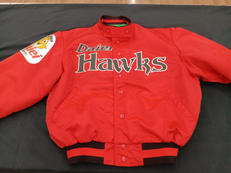 スタジアムジャンパー|RAWLINGS