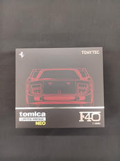 トミカリミテッドヴィンテージNEO|TOMY TEC