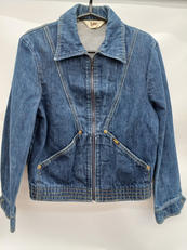 デニムジャケット|LEE