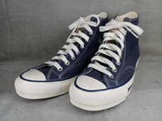 チャックテイラーキャンパス|CONVERSE