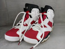 AIR JORDAN 6 RETRO|NIKE