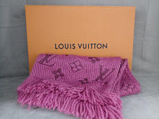 マフラー|LOUISVUITTON