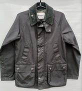 BEDALES SL ジップアップジャケット|BARBOUR