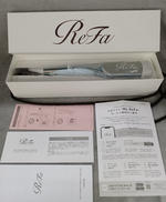 ヘアアイロン|RIFA
