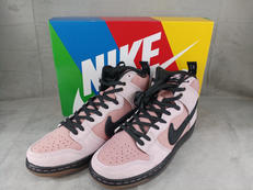 SBダンクHIGH PRO|NIKE