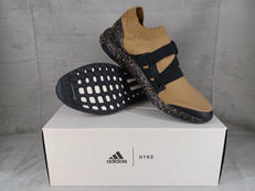 ULTRABOOST|ADIDAS×HYKE